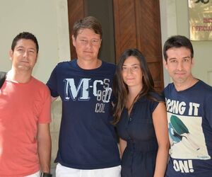 jose maria
