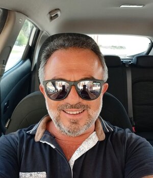 Foto de Antonio en Elche