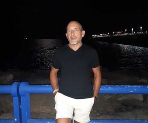 David