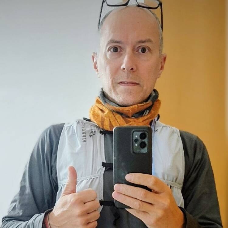 Foto de perfil de Joaquín
