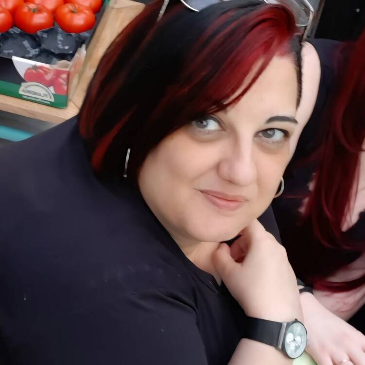 Foto de perfil de Itxaso