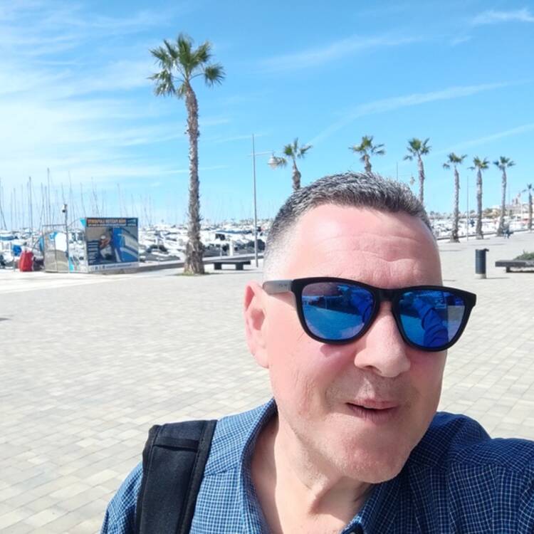 Foto de perfil de Torres