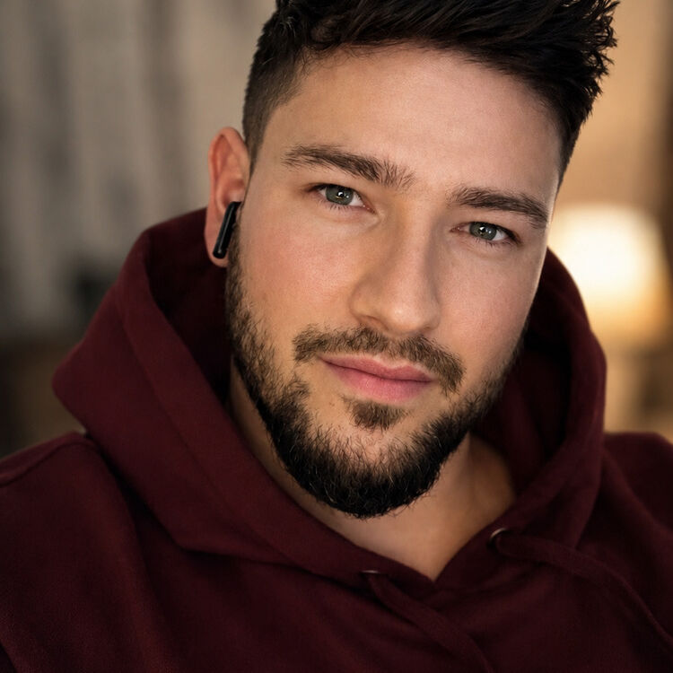 Foto de perfil de Aaron