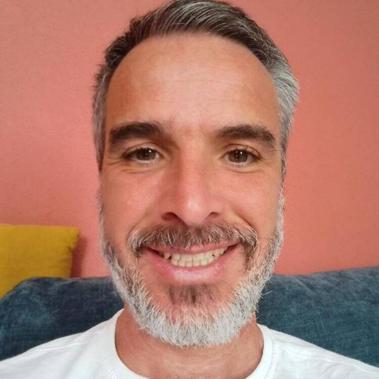 Foto de perfil de Giacomo