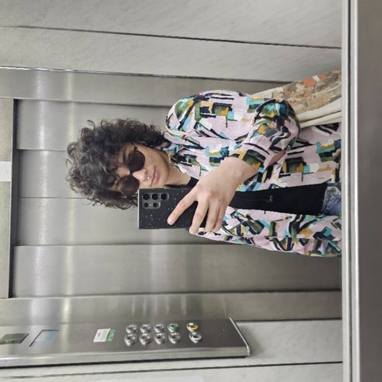 Foto de perfil de Cris
