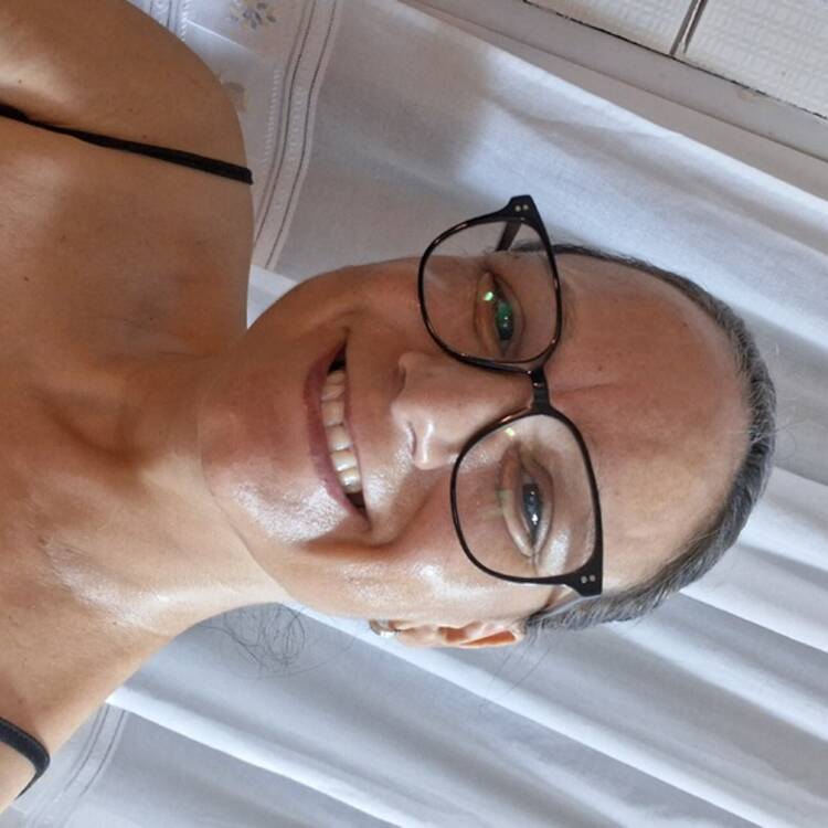 Foto de perfil de ana belén