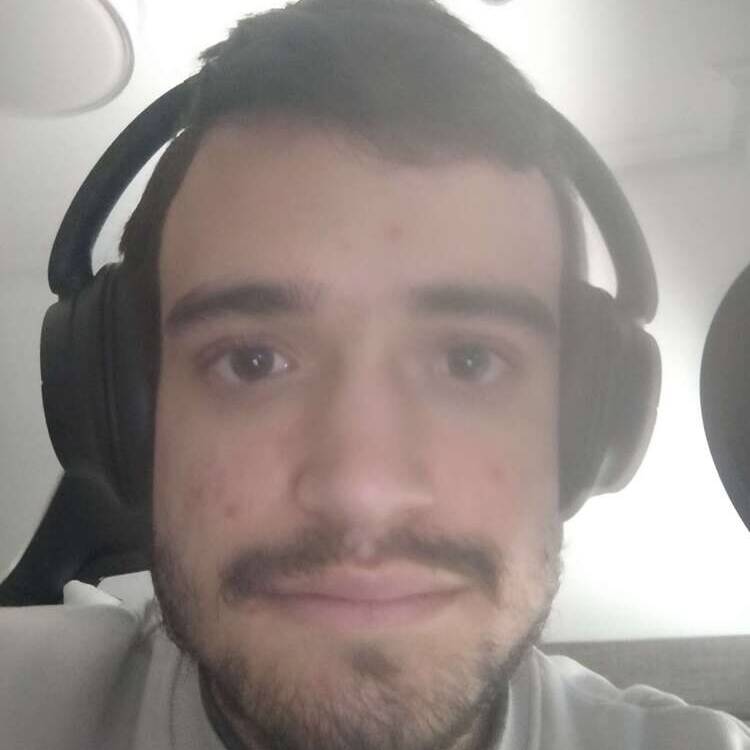 Foto de perfil de Iker Cebrián Picó