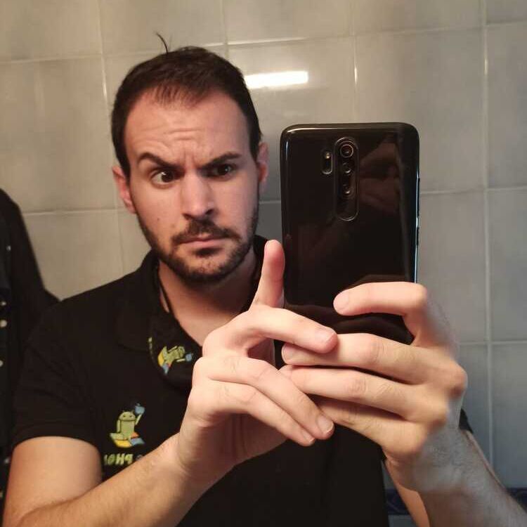 Foto de perfil de Jose