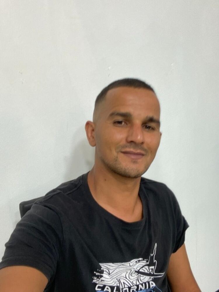 Foto de perfil de Hakim