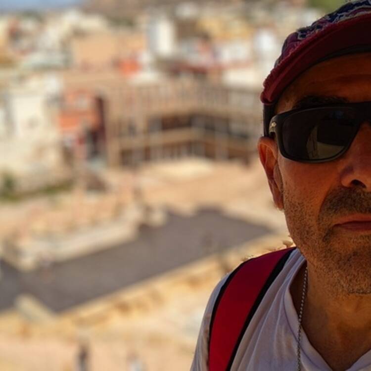 Foto de perfil de jose