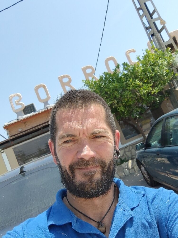 Foto de perfil de Iván