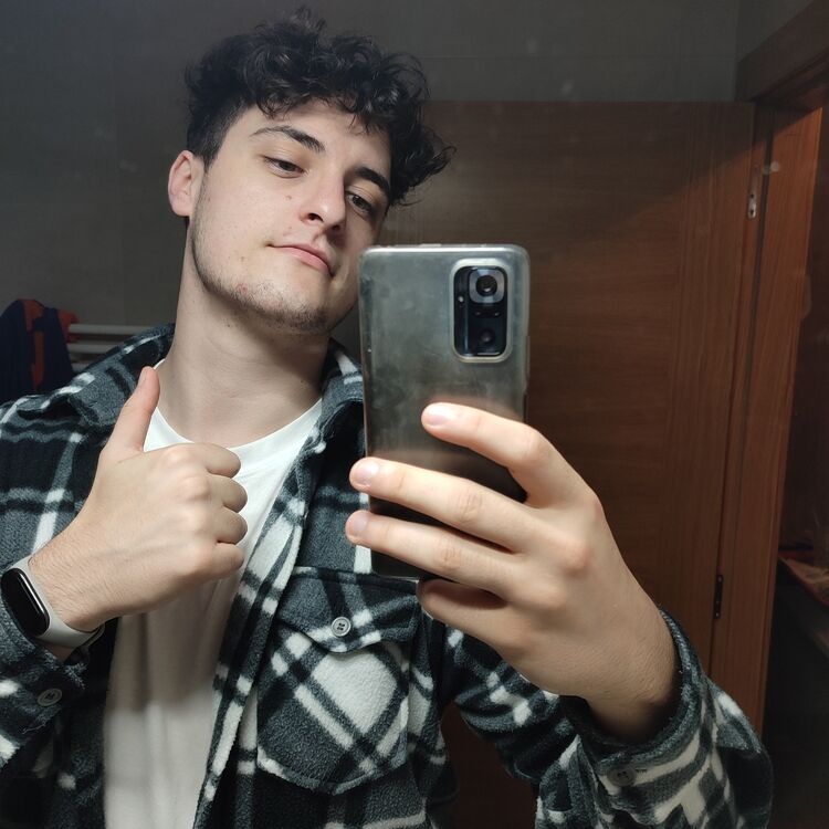 Foto de perfil de Julio