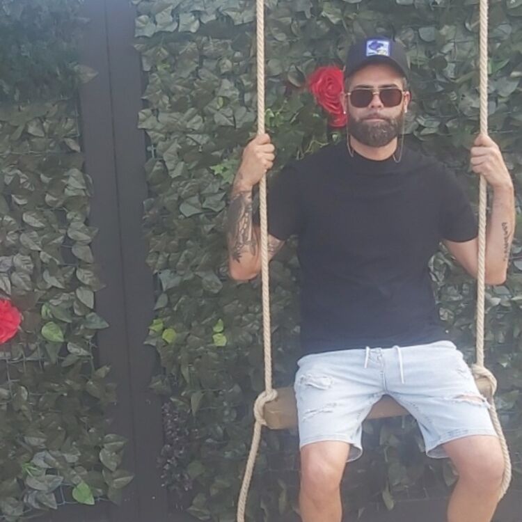 Foto de perfil de Javi