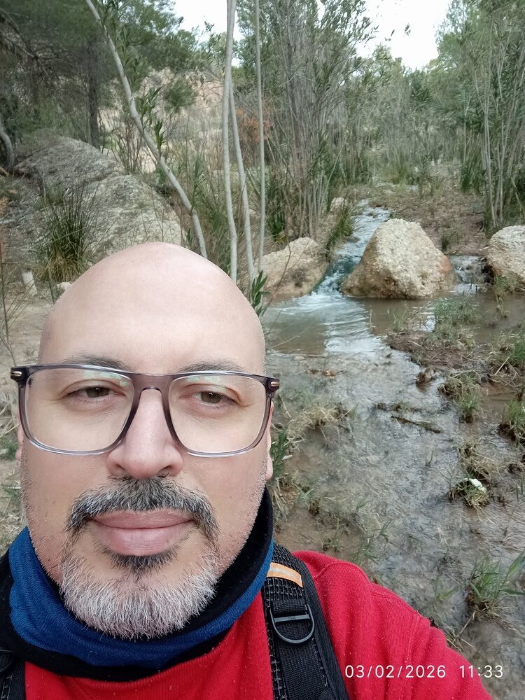 Foto de perfil de Alberto