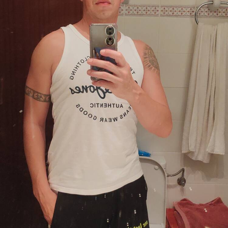 Foto de perfil de Oscar d