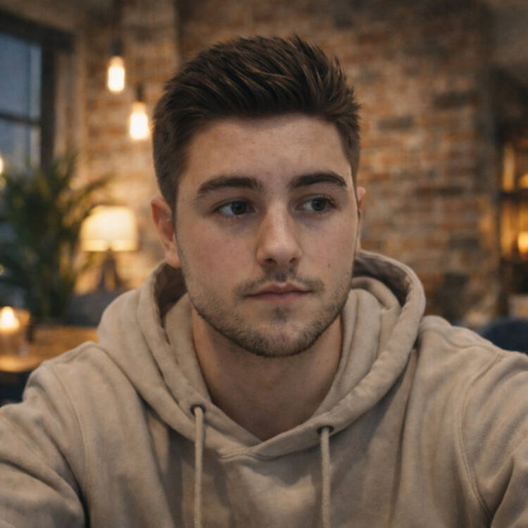 Foto de perfil de almo
