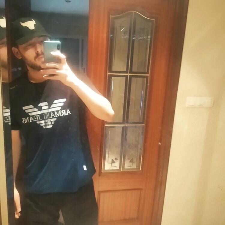 Foto de perfil de Jonny