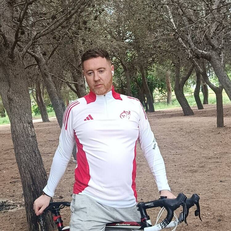 Foto de perfil de Brendan