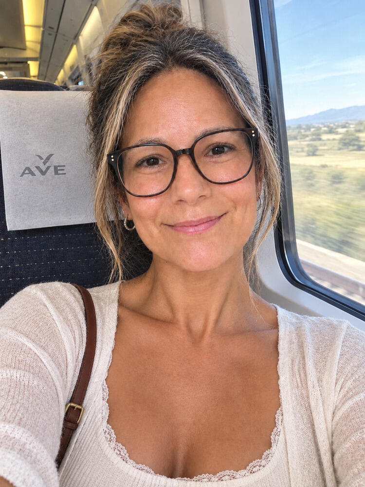 Foto de perfil de Ana Belén
