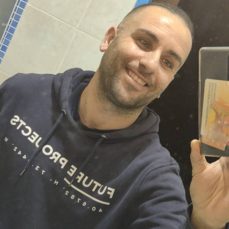 Foto de perfil de Alberto