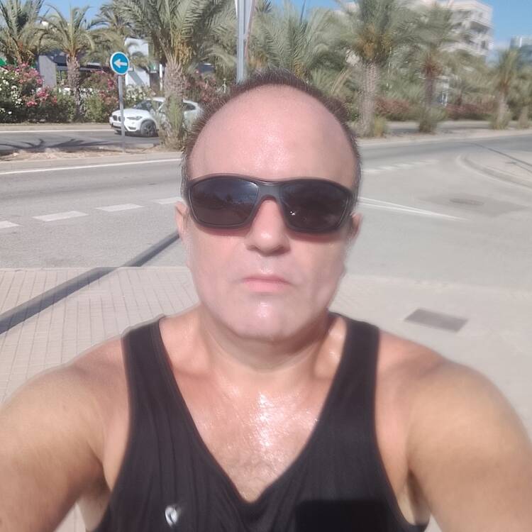 Foto de perfil de Antonio
