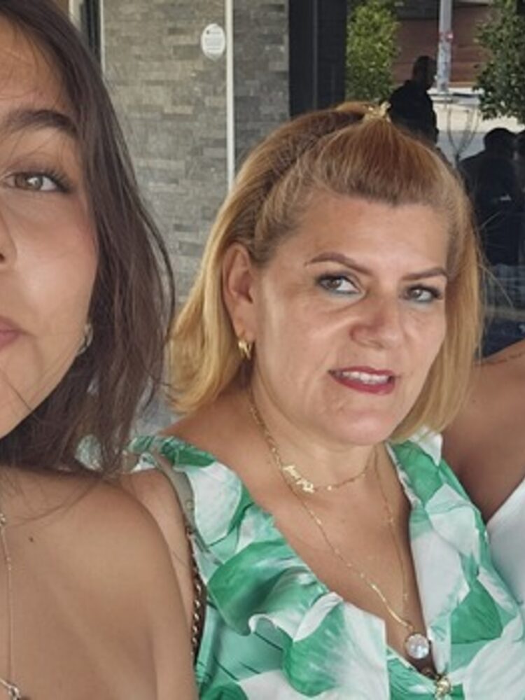 Foto de perfil de Orleny