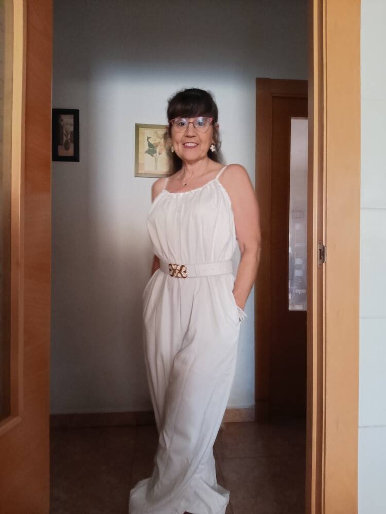 Foto de perfil de Paqui