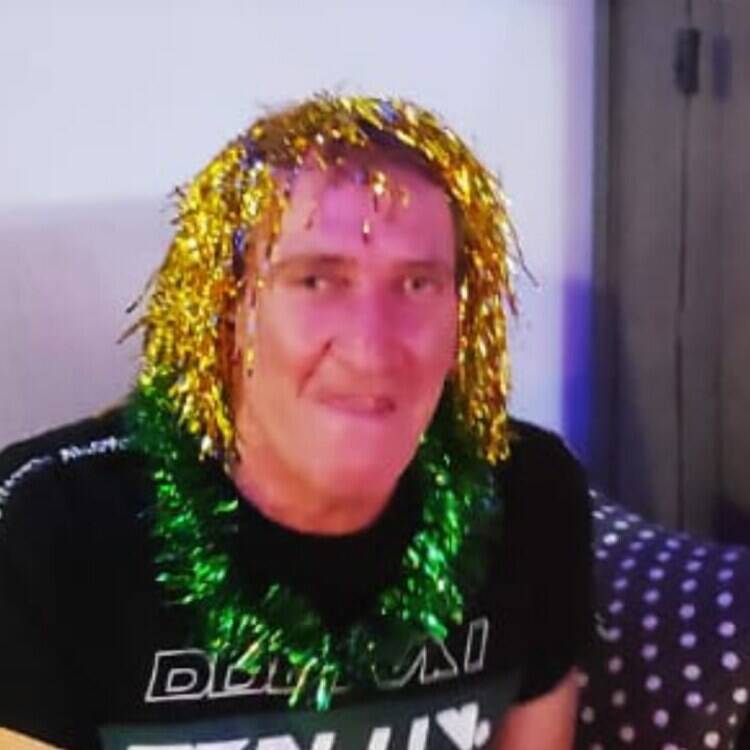 Foto de perfil de José María