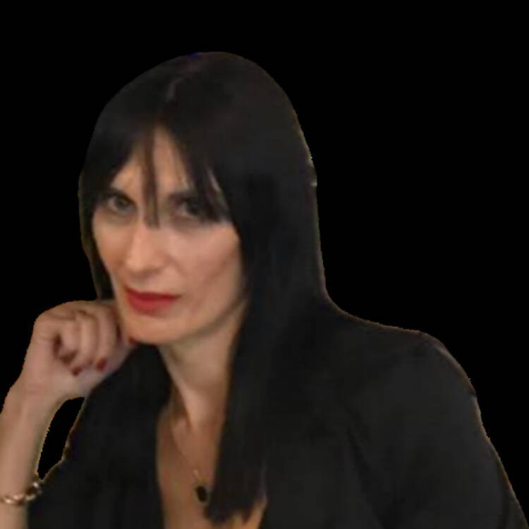 Foto de perfil de Cristina
