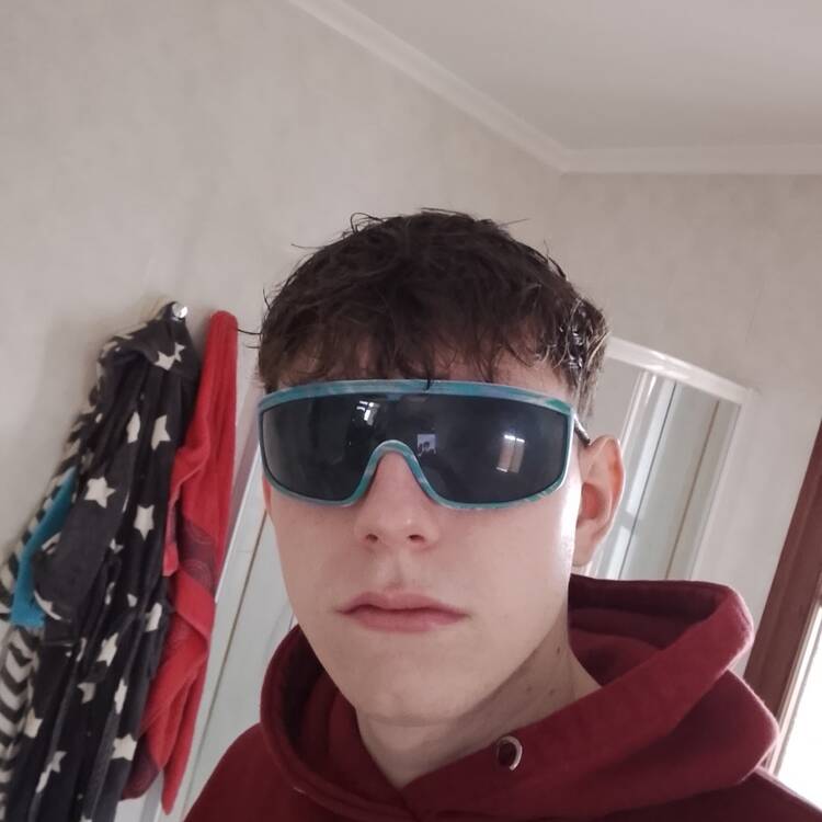 Foto de perfil de Jesus