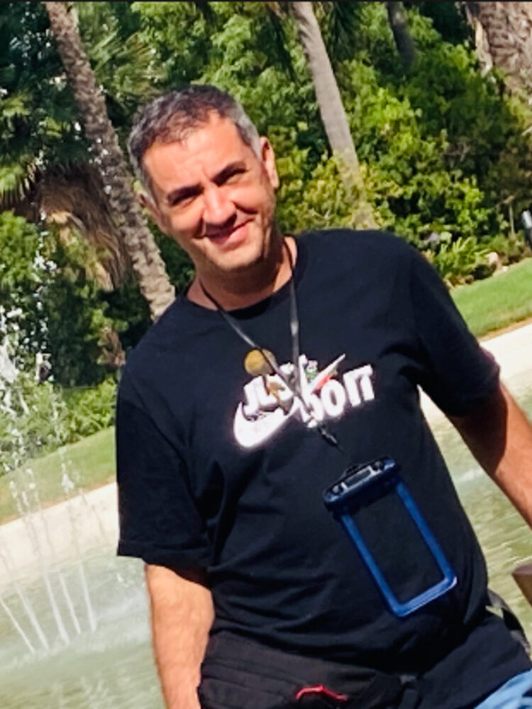 Foto de perfil de Juanma