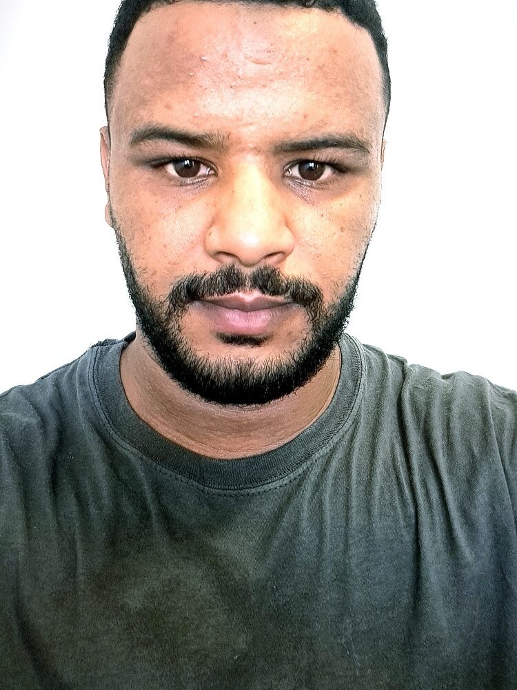 Foto de perfil de Hamza