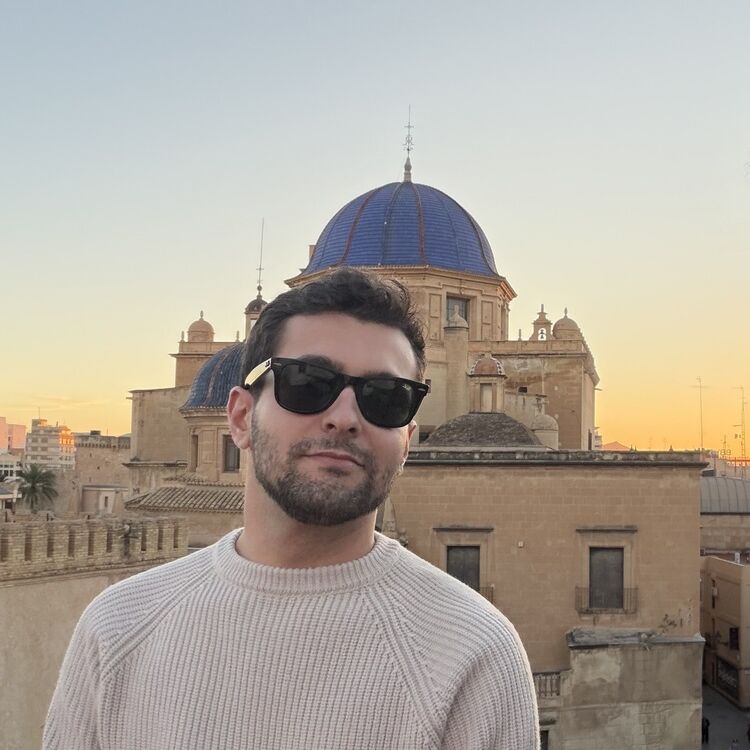 Foto de perfil de Jordi