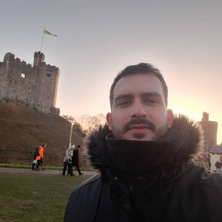 Foto de perfil de Victor Manuel Martinez Lledo