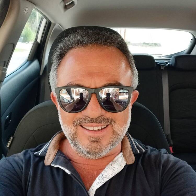 Foto de perfil de Antonio