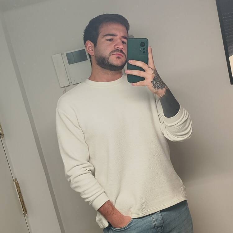 Foto de perfil de Javi