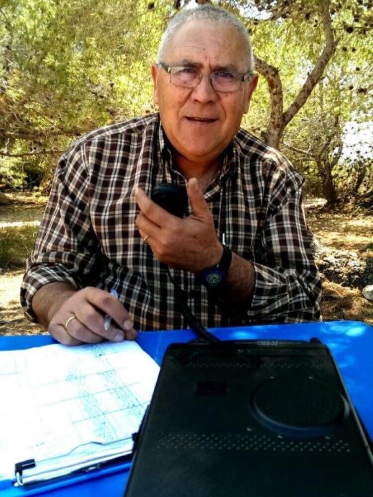 Foto de perfil de francisco