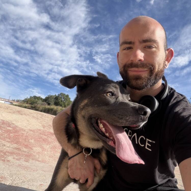 Foto de perfil de Jose Pedro