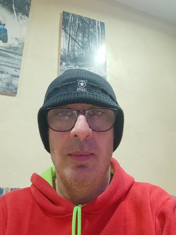 Foto de perfil de Tron